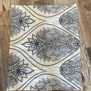 Pottery barn 4 Standard pillow cases